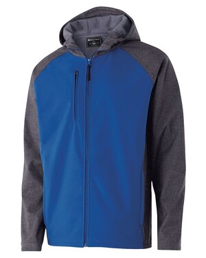 Raider Softshell Jacket