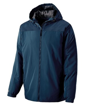 Youth Bionic Hooded Jacket