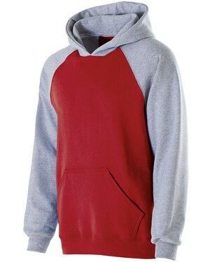 Youth Banner Hoodie