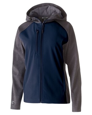 Women's Raider Softshell Jacket