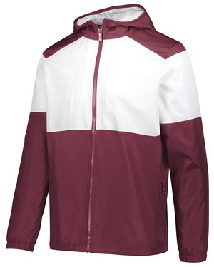Seriesx Jacket