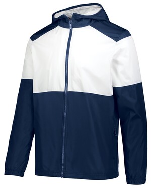 Seriesx Jacket