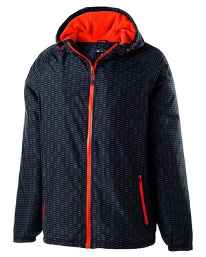 RANGE JACKET