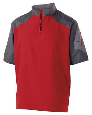 Holloway 229155  Raider Pullover