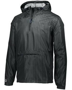 RANGE PACKABLE PULLOVER