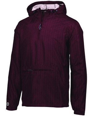 Range Packable Pullover