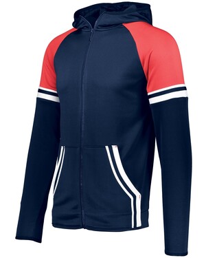 Retro Grade Jacket