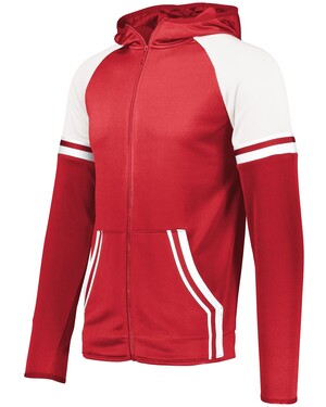 Retro Grade Jacket