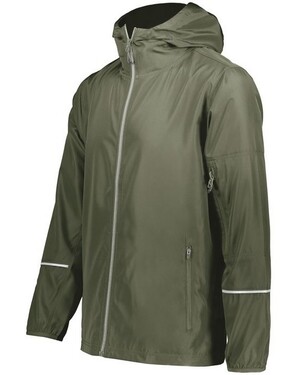 Holloway deals fortitude jacket