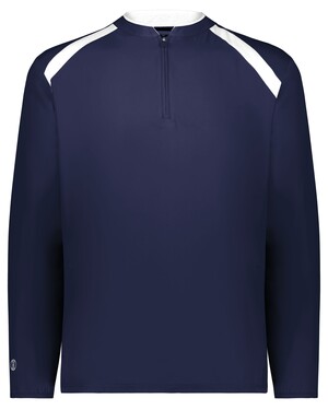 Clubhouse Pullover
