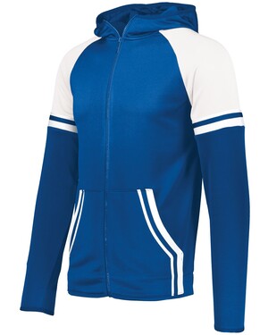 Youth Retro Grade Jacket