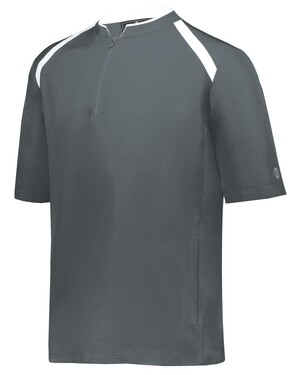 Youth Clubhouse Pullover
