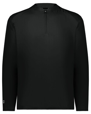 Youth Clubhouse Pullover
