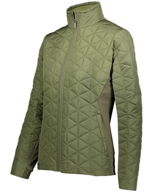 Women's Repreve® Eco Jacket