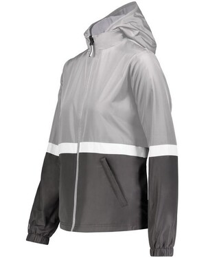 WOMEN'S TURNABOUT REVERSIBLE JACKET