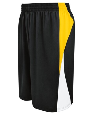 Youth Campus Reversible Shorts