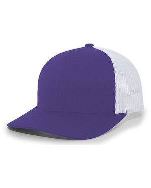 Trucker Snapback Cap