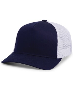 5-PANEL SNAPBACK TRUCKER HAT