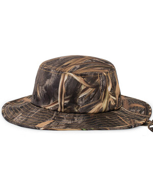 Active Sport Mossy Oak® Camo Boonie Hat