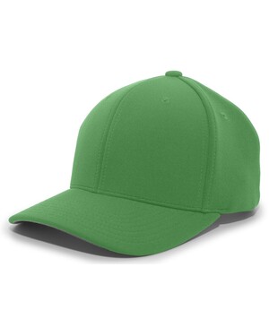 M2 Performance Hook-And-Loop Adjustable Cap