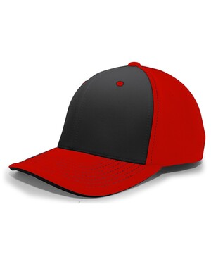 M2 Performance Contrast Flexfit Hat