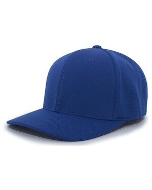 Pacific Headwear 487F  P-Tec Performance Cap