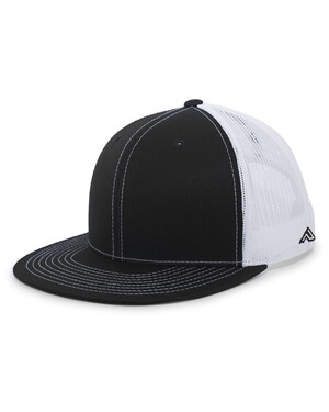 Pacific Headwear 4D3 D-Series Trucker 