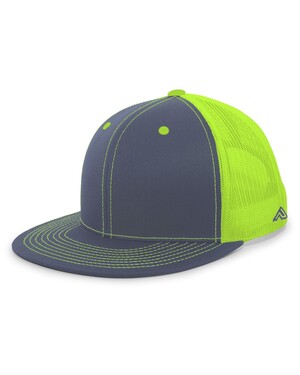 D-Series Snapback Trucker Hat