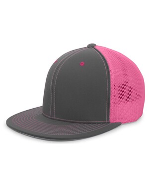 D-Series Flexfit Trucker Hat