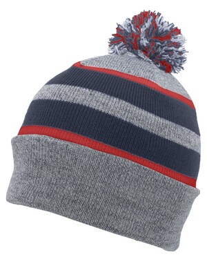 Pacific Headwear 641K Knit Fold Over 