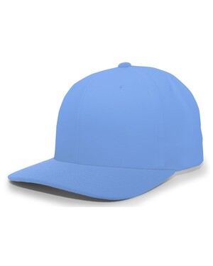 Pro-Wool Hook-And-Loop Adjustable Cap