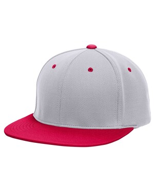 Pacific Headwear Portland Mavericks Flex Hat Baseball Cap SM-MED 6