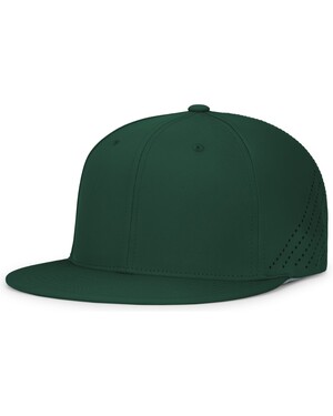 Premium Lightweight Perforated PacFlex Coolcore® Cap