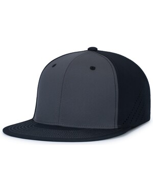 Premium Lightweight Perforated PacFlex Coolcore® Cap