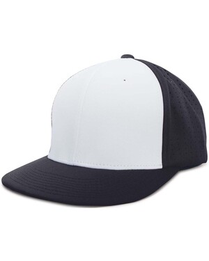 Pacific Headwear ES474 Perforated F3 