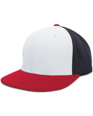 Perforated F3 Performance Flexfit® Cap