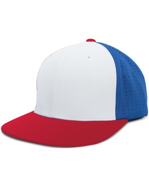 Perforated F3 Performance Flexfit® Cap