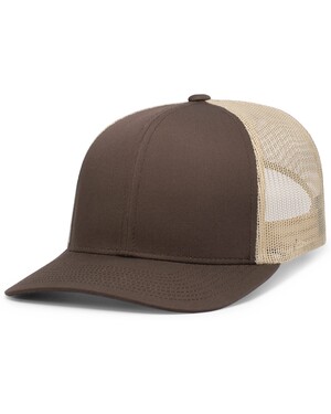 Eco Trucker Snapback Cap