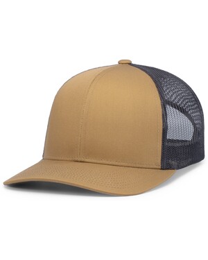 Eco Trucker Snapback Hat