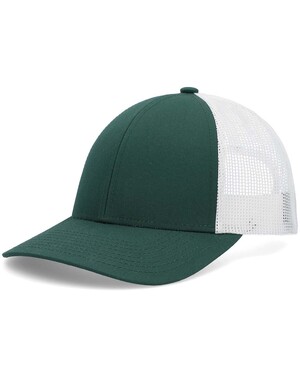 Low-Pro Trucker Hat
