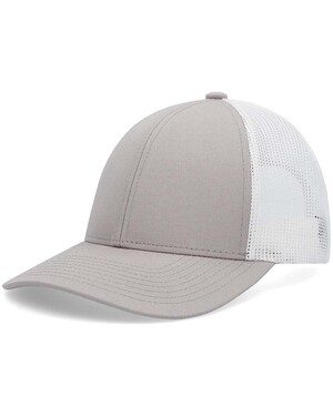 Low-Pro Trucker Hat