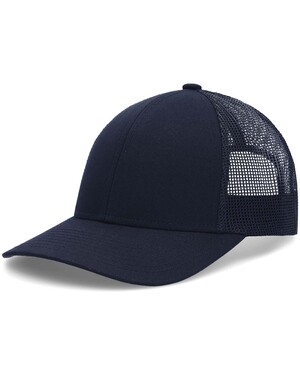 Low-Pro Trucker Cap