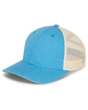 LADIES PONYTAIL CAP