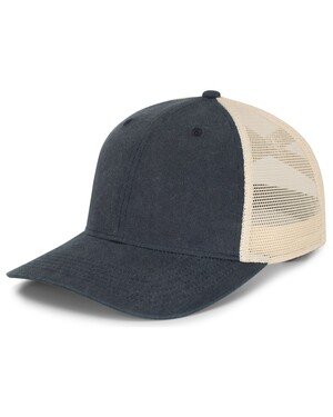 LADIES PONYTAIL CAP