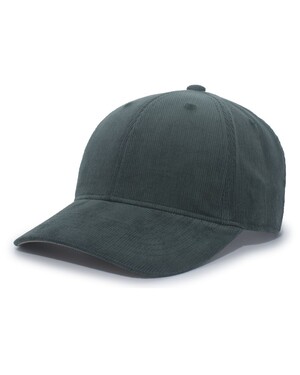 Hybrid Corduroy Dad Cap
