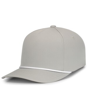 Brown and Gold Logo Hat Band (5v) – Spa 101 Pryor