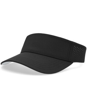 Halekulani 新品バイザー Pacific Headwear P500 Pacific Headwear P500 | Perforated Visor Powered by Coolcore®