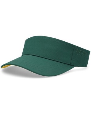 Halekulani 新品バイザー Pacific Headwear P500 pacific-headwear-p500-dark-