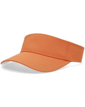 Pacific Headwear P500 - Perforated Coolcore® Visor $11.20