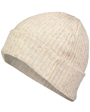 TWEED BEANIE